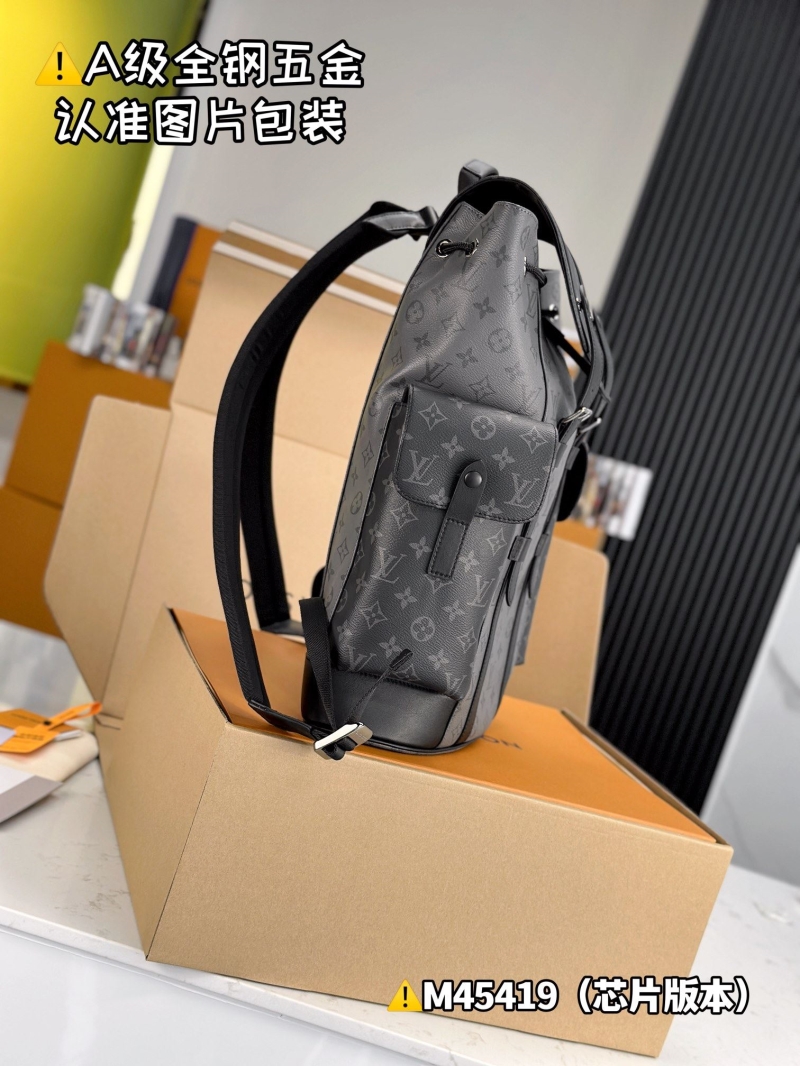 LV Backpacks